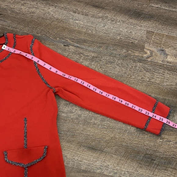 Yarns & stitches XL cardigan - Picture 7 of 9